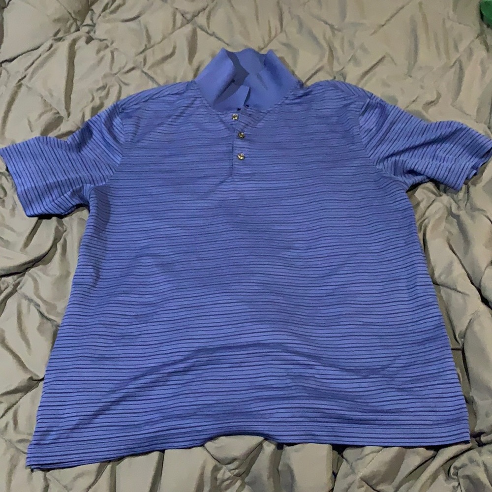Men’s polo